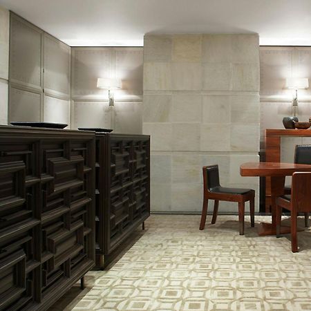 Las Alcobas, A Luxury Collection Hotel, Mexico City Luaran gambar