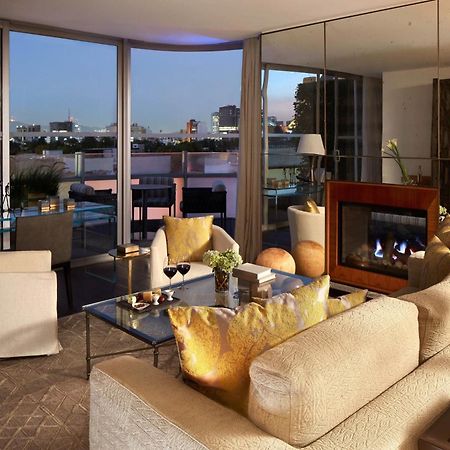 Las Alcobas, A Luxury Collection Hotel, Mexico City Luaran gambar