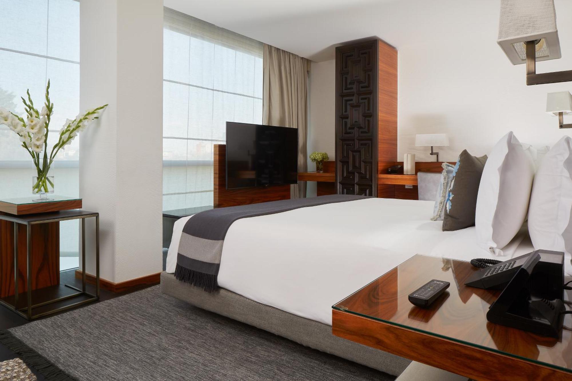 Las Alcobas, A Luxury Collection Hotel, Mexico City Luaran gambar