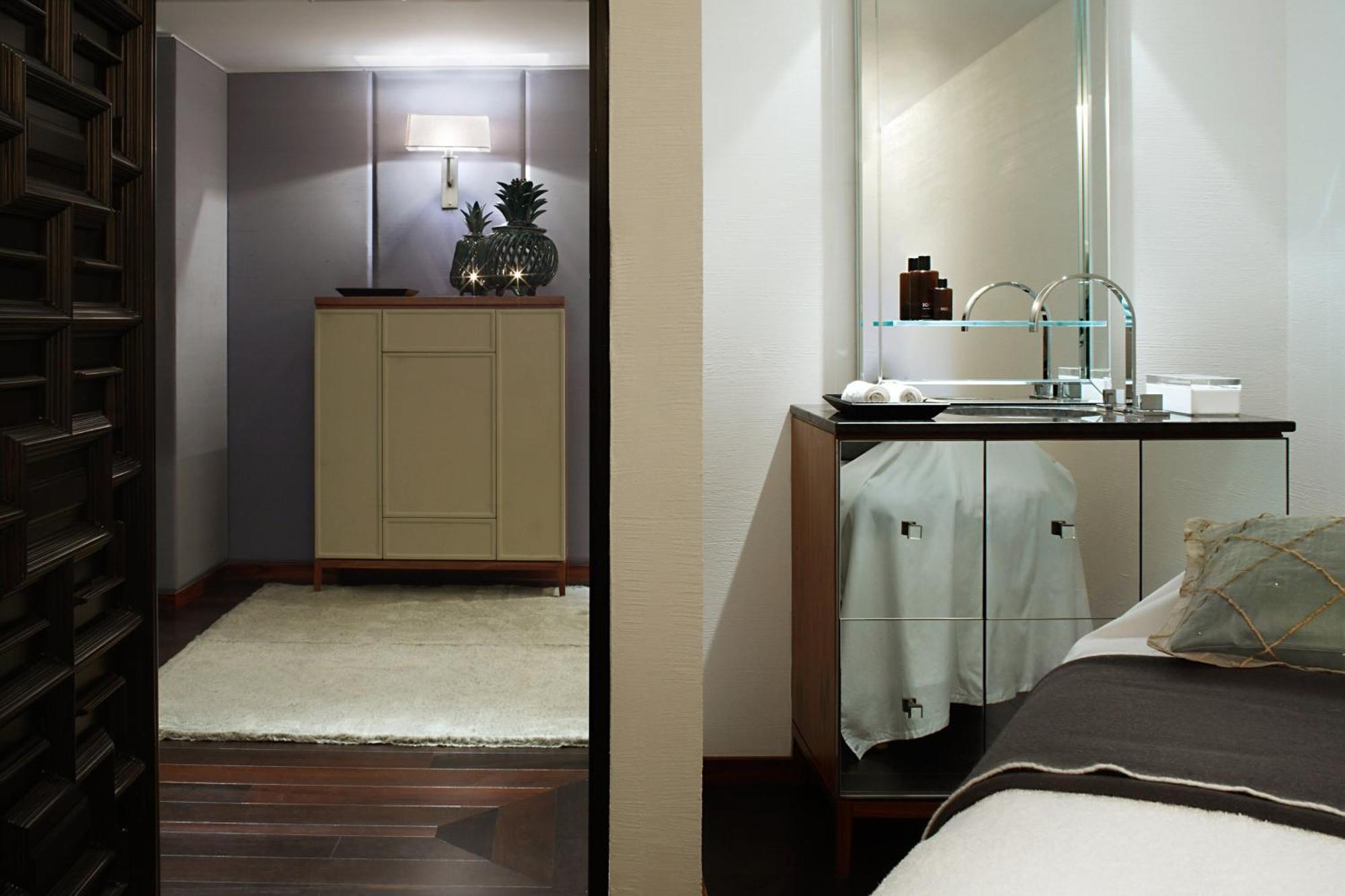 Las Alcobas, A Luxury Collection Hotel, Mexico City Luaran gambar