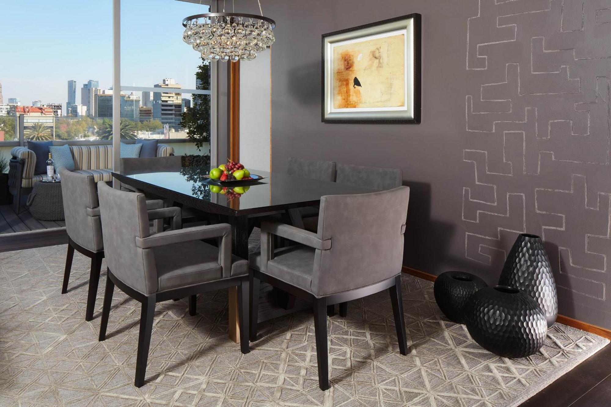 Las Alcobas, A Luxury Collection Hotel, Mexico City Luaran gambar