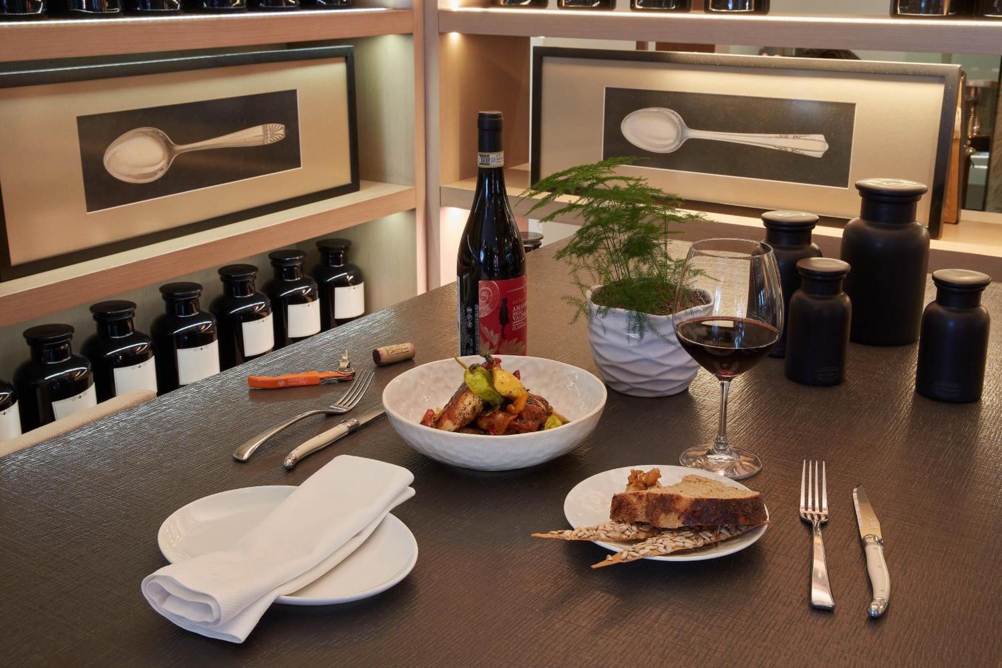 Las Alcobas, A Luxury Collection Hotel, Mexico City Luaran gambar