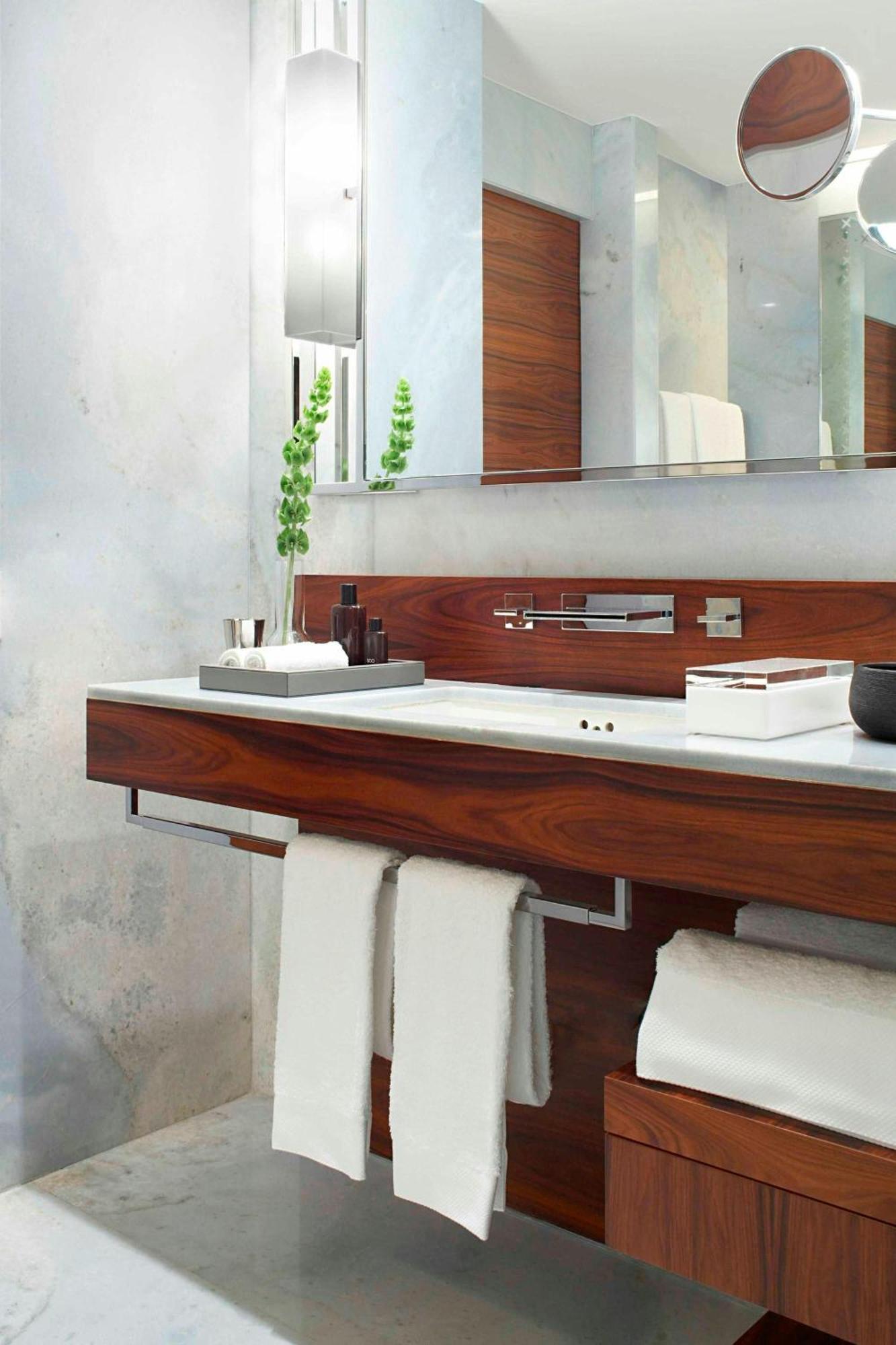 Las Alcobas, A Luxury Collection Hotel, Mexico City Luaran gambar