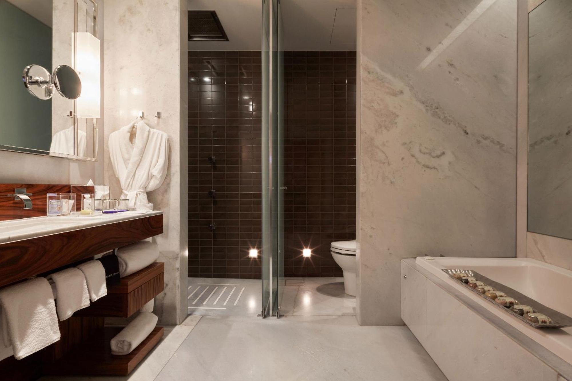 Las Alcobas, A Luxury Collection Hotel, Mexico City Luaran gambar